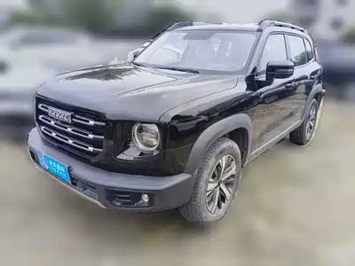Haval Big Dog 2023