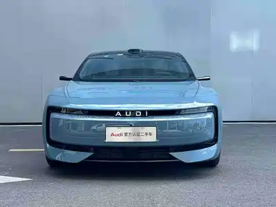 Audi E5 Sportback 2025