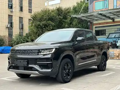 Geely Radar Radar Horizon 2023