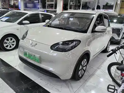 Wuling Motors Bingo 2023