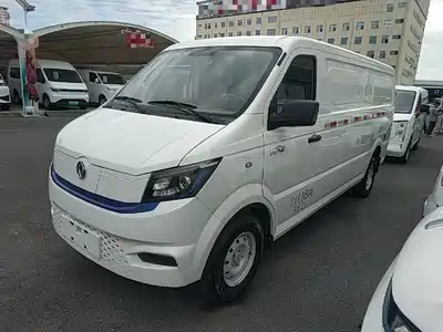 Dongfeng Yufeng EM27 2026