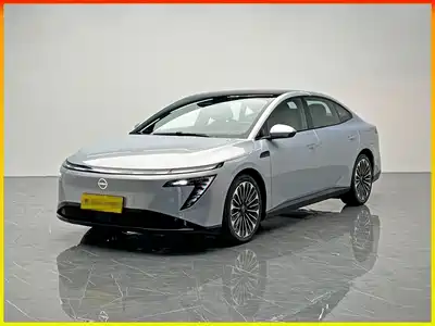 Nissan N7 2025
