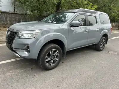 Dongfeng Palasso 2026