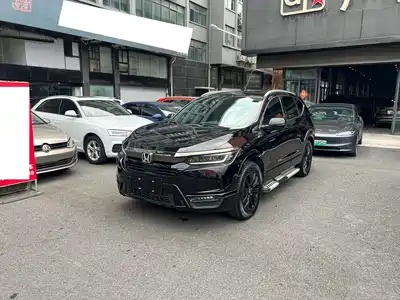 Honda Breeze 2020