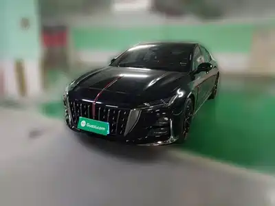 Hongqi H6 2024