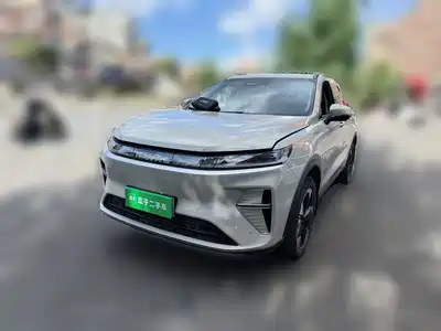 Haval Xiaolong MAX 2025