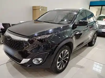 Chery Tiggo 7 2022