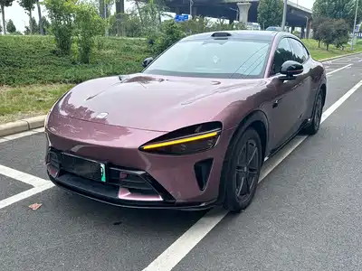 Xiaomi Auto YU7 2025