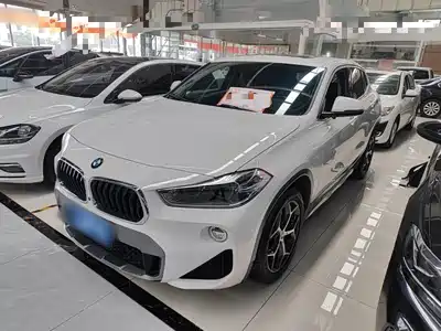 BMW X2 (Import) 2019