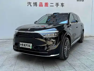 AITO Wenjie M8 2026
