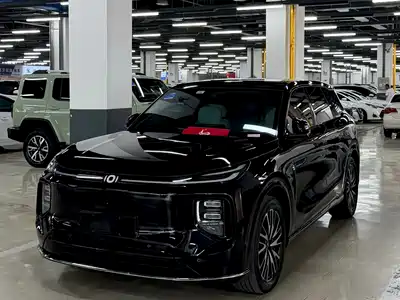 Changan Qiyuan Q07 2025