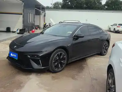 Nezha Auto S 2023