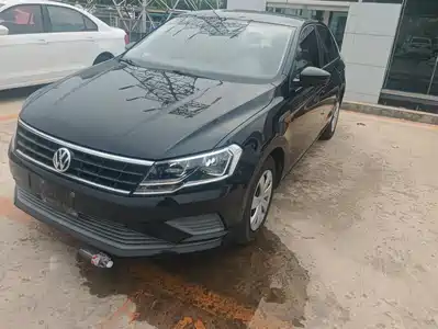 Volkswagen Jetta 2018