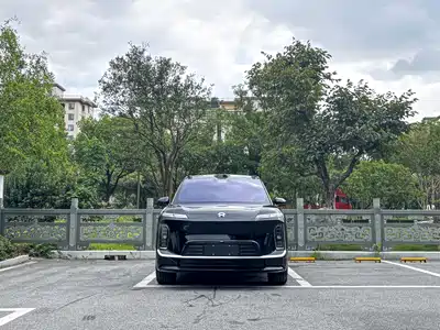 NIO ES9 2026