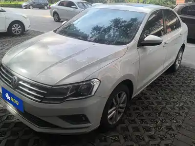 Volkswagen Jetta 2018