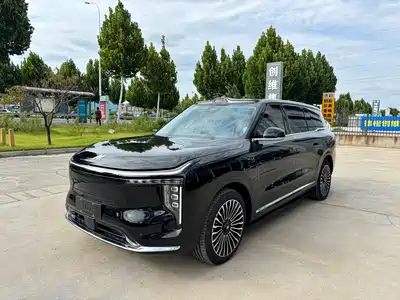 IM Motors LS9 2026