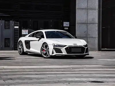 Audi R8 2022