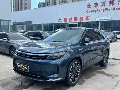 AITO Wenjie M7 2024