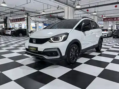 Honda LIFE 2022