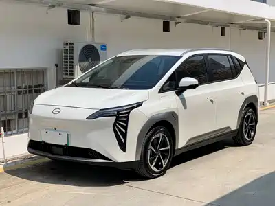 GAC Aion AION Y 2025