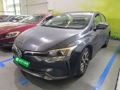 Buick Velite 6 2021