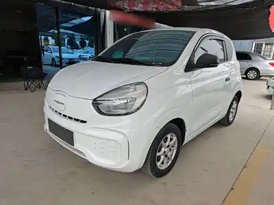 Roewe Kaiwei CLEVER 2022