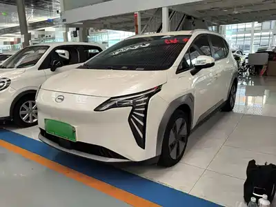 GAC Aion AION Y 2024