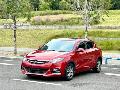 Changan Eado XT 2018