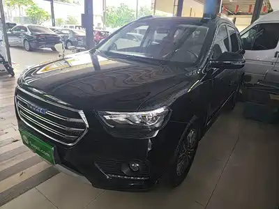 Haval H6 2018