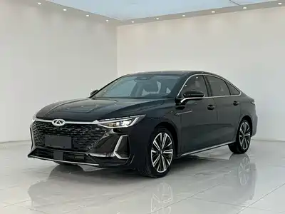 Chery Arrizo 8 2023
