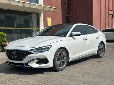 Hyundai Fista 2019