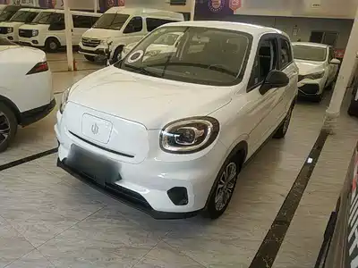Leapmotor T03 2022