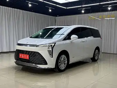 Buick Century 2023