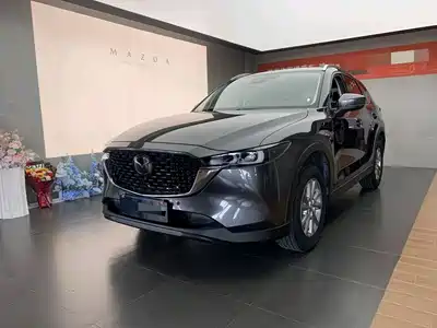 Mazda CX-5 2024