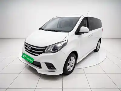 SAIC Maxus G10 2020