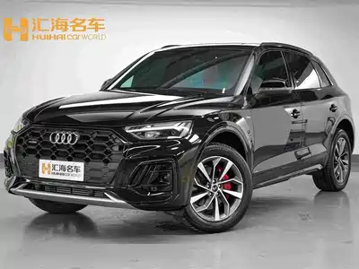 Audi Q5L 2024