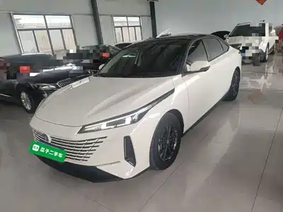 Changan Yida 2024