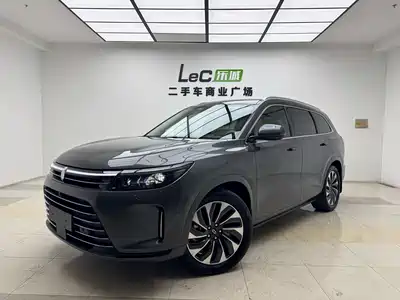 AITO Wenjie M7 2024