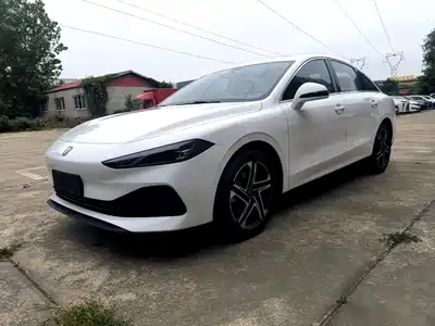 Roewe D7 2026