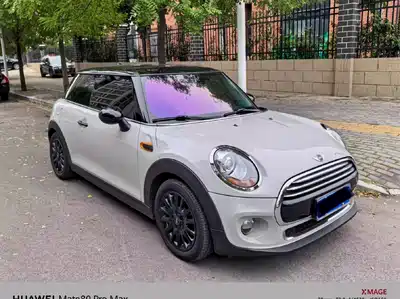 MINI MINI 2018