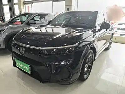Honda Breeze 2024