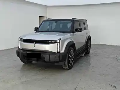 iCAR 03 2024