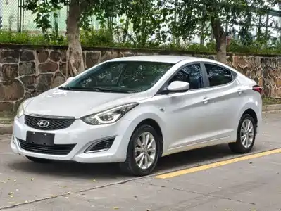 Hyundai Langdong 2016