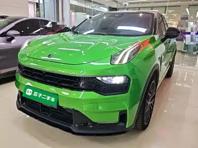Lynk & Co 05 2022
