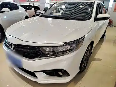 Honda ENVIX 2020