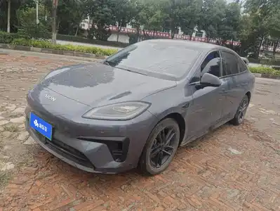 GAC Aion AION RT 2025