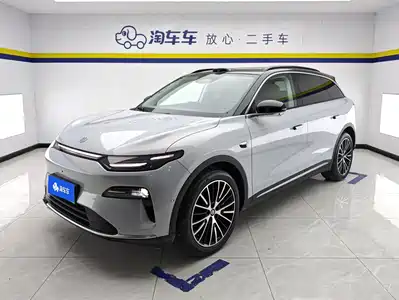 Leapmotor C11 2025