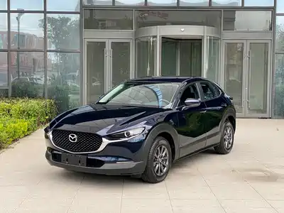 Mazda CX-30 2023