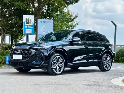 Audi Q5L 2026