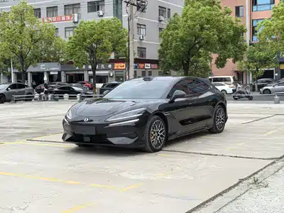 Denza Z9GT 2026